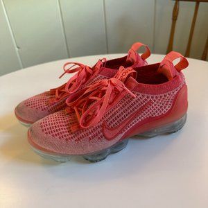 Nike Air VaporMax Pink